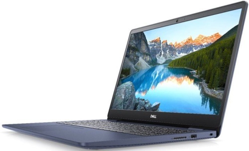 Ноутбук Dell Inspiron 5593 5593-8697 фото 3