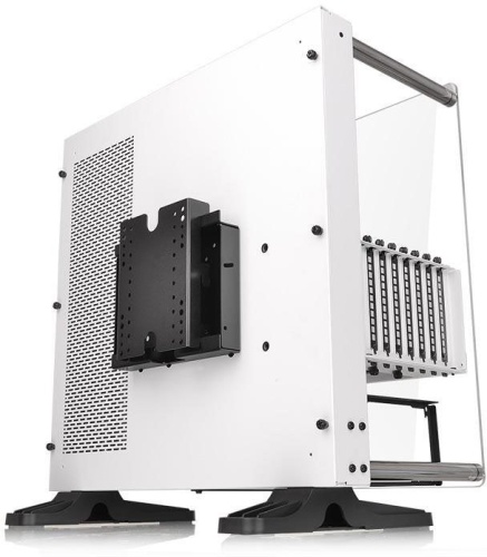 Корпус Miditower Thermaltake Core P3 белый CA-1G4-00M6WN-00 фото 11