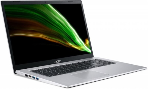 Ноутбук Acer Aspire 3 A317-53-5466 NX.AD0ER.01P фото 2