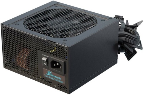 Блок питания Seasonic 850W G12 GC-850 A851GCAFH Блок питания Seasonic 850W G12 GC-850 A851GCAFH