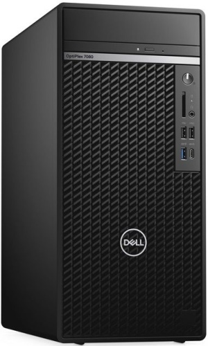 ПК Dell Optiplex 7080 MT 7080-7663 фото 3