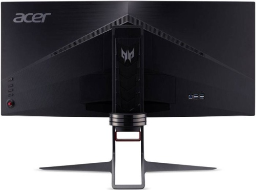 Монитор Acer Predator X34P UM.CX0EE.P01 фото 8