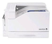 Цветной лазерный принтер Xerox Phaser 7500N 7500V_N