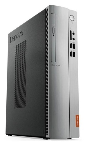 ПК Lenovo IdeaCentre 310S-08 (90GA000LRS) ПК Lenovo IdeaCentre 310S-08 (90GA000LRS)