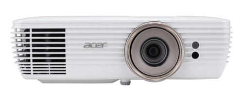 Проектор Acer V7850 MR.JPD11.001 фото 3