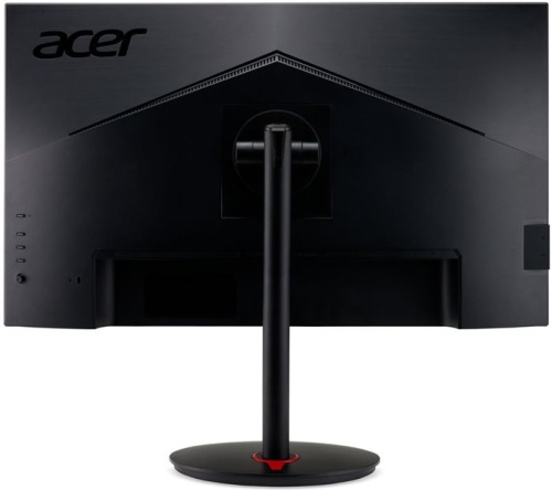 Монитор Acer 27 Nitro XV270Ubmiiprx черный UM.HX0EE.018 фото 7