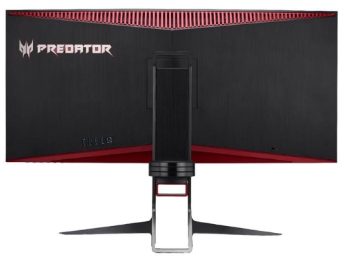 Монитор Acer Predator Z35P черный UM.CZ1EE.P01 фото 4