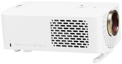 Проектор LG CineBeam HF60LSR HF60LSR.ARUZ фото 2 Проектор LG CineBeam HF60LSR HF60LSR.ARUZ фото 2