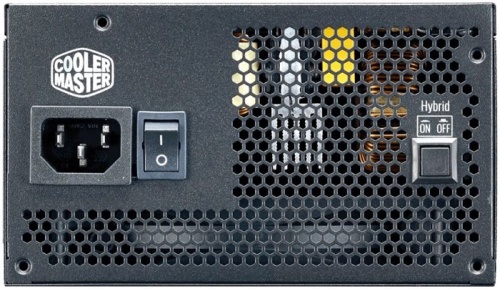 Блок питания Cooler Master 550W V550 Gold (MPY-5501-AFAAGV-EU) фото 5 Блок питания Cooler Master 550W V550 Gold (MPY-5501-AFAAGV-EU) фото 5