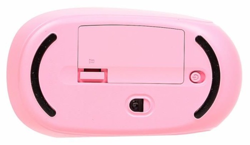 Беспроводная мышь Microsoft Mobile Mouse 1850 розовый U7Z-00024 фото 5 Беспроводная мышь Microsoft Mobile Mouse 1850 розовый U7Z-00024 фото 5