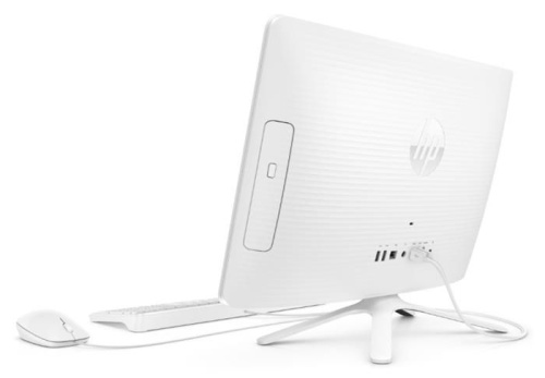 ПК (моноблок) Hewlett Packard 20-c432ur AiO 7JT13EA фото 4 ПК (моноблок) Hewlett Packard 20-c432ur AiO 7JT13EA фото 4