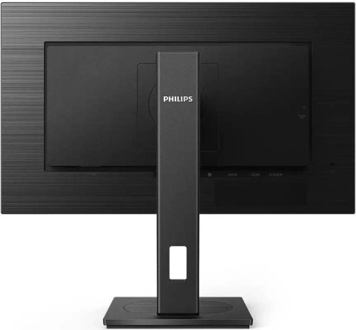 Монитор Philips 222S1AE черный 222S1AE/00 фото 5