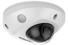 Аналоговая видеокамера Hikvision DS-2CD2523G2-IS(2.8MM)