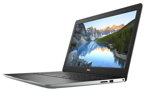 Ноутбук Dell Inspiron 3584 3584-1499 фото 3