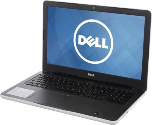 Ноутбук Dell Inspiron 5565 5565-0583