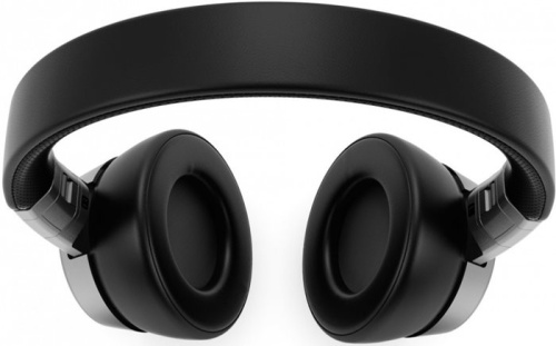 Наушники Lenovo 4XD0U47635 черный фото 3