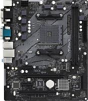 Мат. плата SocketAM4 ASRock A520M-HDVP/DASH