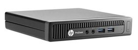 ПК Hewlett Packard 400 Pro Mini M3X29EA