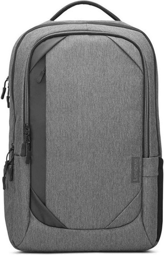 Рюкзак для ноутбука Lenovo 17 17-inch Laptop Urban Backpack B730 серый полиэстер (GX40X54263) Рюкзак для ноутбука Lenovo 17 17-inch Laptop Urban Backpack B730 серый полиэстер (GX40X54263)