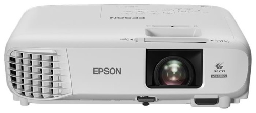 Проектор Epson EB-U05 white V11H841040 фото 5