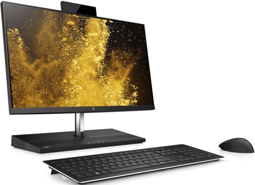 ПК (моноблок) Hewlett Packard EliteOne 1000 G2 AiO NT 27 2B388ES фото 2 ПК (моноблок) Hewlett Packard EliteOne 1000 G2 AiO NT 27 2B388ES фото 2