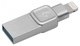  USB flash Kingston 32Gb DataTraveler Bolt Duo C-USB3L-SR32G-EN