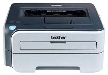 Лазерный принтер Brother HL-2170WR HL2170WR