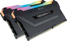   DDR4 Corsair 2x16Gb CMW32GX4M2C3333C16