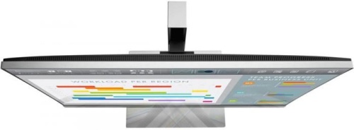 Монитор Hewlett Packard EliteDisplay E243 серебристый 1FH49AA фото 7 Монитор Hewlett Packard EliteDisplay E243 серебристый 1FH49AA фото 7