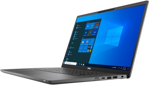 Ультрабук Dell Latitude 7520 7520-2732 фото 4