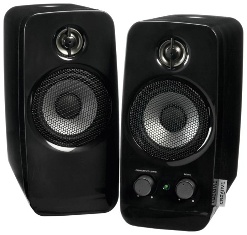 Акустическая система стерео Creative Inspire T10