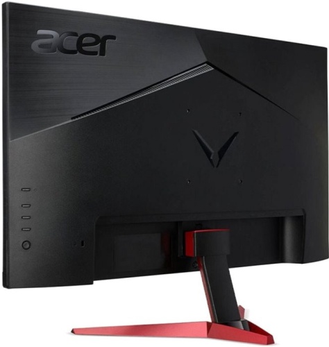 Монитор Acer 27 Nitro VG272Xbmiipx черный UM.HV2EE.X01 фото 5