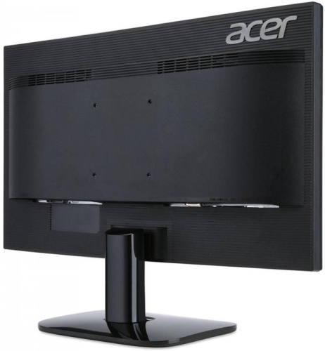 Монитор Acer KA240HQBbid черный UM.UX6EE.B10/B09 фото 5