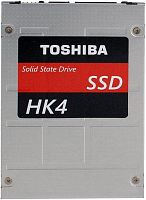 Накопитель SSD SATA 2.5 Toshiba 960Гб THNSN8960PCSE4PDE1