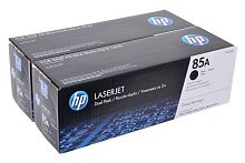 Оригинальный лазерный картридж Hewlett Packard CE285AF