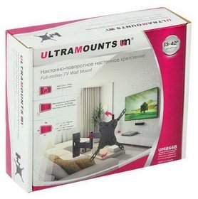    Ultramounts UM 866B 