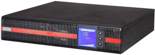 ИБП (UPS) Powercom 2000VA/2000W MACAN SE MRT-2000SE