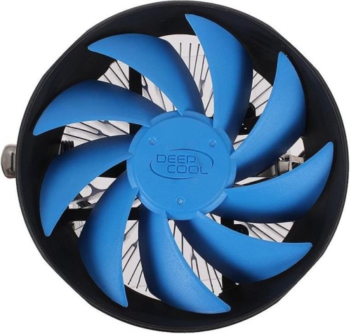 Кулер для процессора Deepcool GAMMA ARCHER BIG PRO фото 3