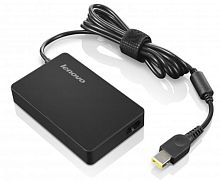 Блок питания для ноутбука Lenovo 65W Slim AC Adapter (Slim Tip) 0B47459