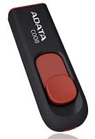 Накопитель USB flash A-Data 8ГБ AC008-8G-RKD