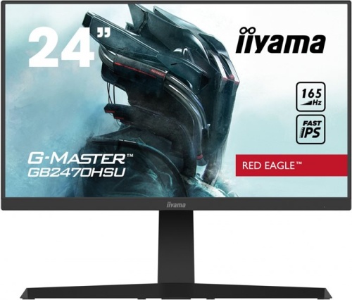 Монитор Iiyama G-Master GB2470HSU-B1