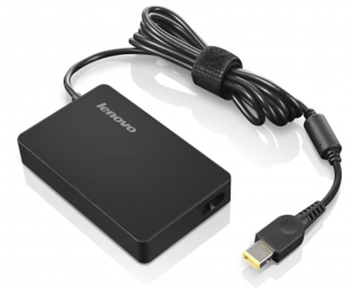 Блок питания для ноутбука Lenovo 65W Slim AC Adapter (Slim Tip) 0B47459 Блок питания для ноутбука Lenovo 65W Slim AC Adapter (Slim Tip) 0B47459