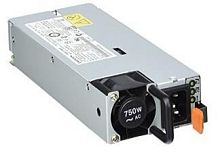 Блок питания IBM System x 750W High Efficiency Platinum AC Power Supply 94Y6669