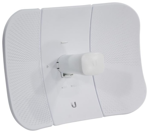Точка доступа WiFI Ubiquiti LiteBeam 5AC Gen 2 LBE-5AC-GEN2-EU фото 5 Точка доступа WiFI Ubiquiti LiteBeam 5AC Gen 2 LBE-5AC-GEN2-EU фото 5