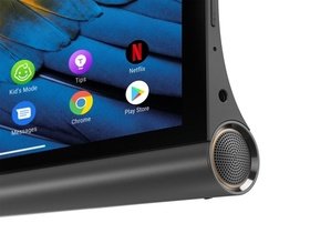  Lenovo Yoga Smart Tab YT-X705X (ZA540002RU)