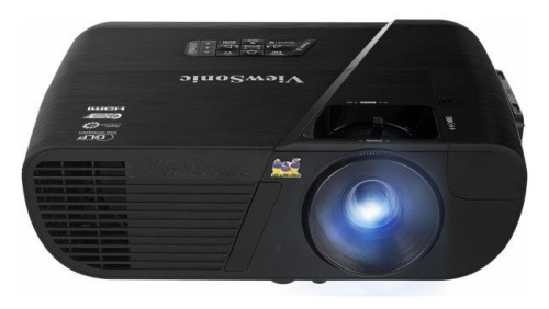 Проектор ViewSonic PJD6352 фото 5 Проектор ViewSonic PJD6352 фото 5