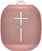 Портативная акустика Logitech UE WONDERBOOM Cashmere Pink BT 984-000854