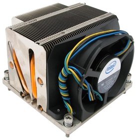    Intel Active/2U Passive Thermal Solution STS100C