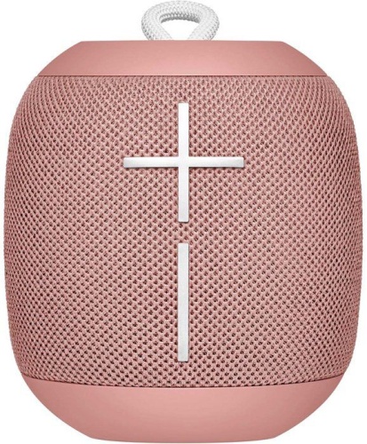 Портативная акустика Logitech UE WONDERBOOM Cashmere Pink BT 984-000854