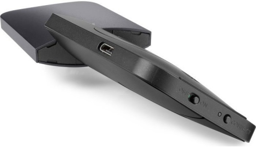 Беспроводная мышь Hewlett Packard Elite Presenter Mouse (2CE30AA) фото 4 Беспроводная мышь Hewlett Packard Elite Presenter Mouse (2CE30AA) фото 4